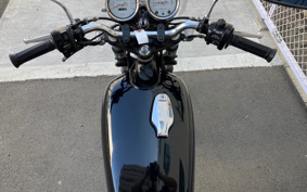 YAMAHA SR400 1985 1JR