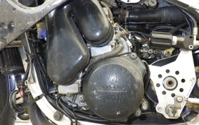 SUZUKI RG400 Gamma 2024 HK31A