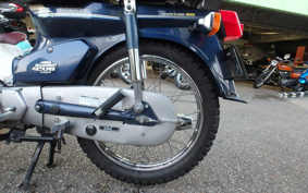 HONDA SUPER CUB90 HA02