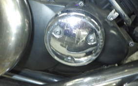 YAMAHA DRAGSTAR 400 CLASSIC 2005 VH01J