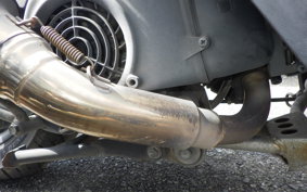 YAMAHA CYGNUS 125 XSR 2 SE44J