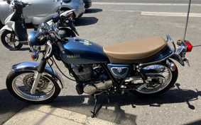 YAMAHA SR400-1 2020 RH16J