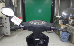YAMAHA JOG Gen.5 2023 SA36J