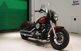 HARLEY FLS 1580 2012