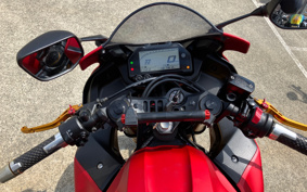 YAMAHA YZF-R25 ABS RG43J