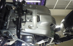 HONDA CT125 HUNTER CUB 2025 JA55