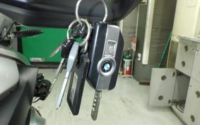 BMW R1200GS 2015