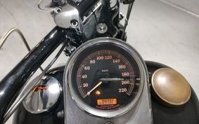 HARLEY FLSTS 1450 2005 BRY