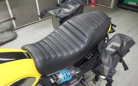 DUCATI SCRAMBLER ICON 2015