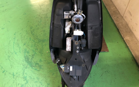 YAMAHA JOG ZR SA39J