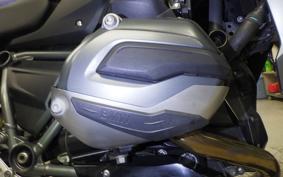 BMW R1200RS 2016