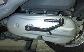 SUZUKI ADDRESS V125 DT11A