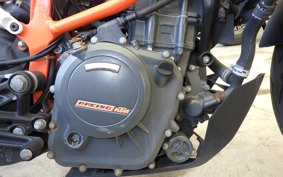 KTM 390 DUKE 2018