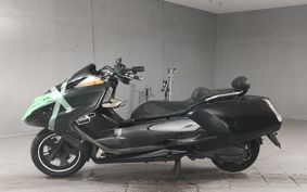 YAMAHA MAXAM 250 SG21J