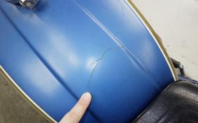 SUZUKI GT750 1973 GT750B