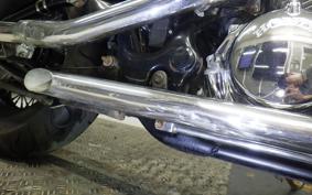 HONDA STEED 400 1990 NC26