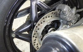 HONDA CBR400F Endurance 1984