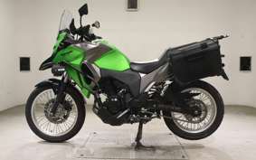 KAWASAKI VERSYS 250 A 2025 LE250D