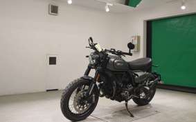 DUCATI SCRAMBLER 2023