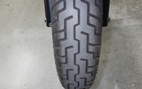 KAWASAKI VULCAN 400 CLASSIC 1996 VN400A