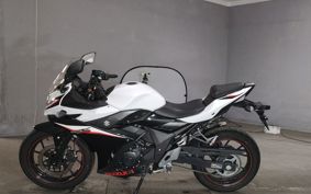 SUZUKI GSX250R DN11A