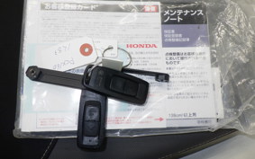 HONDA PCX 160 2005 KF47