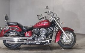 YAMAHA DRAGSTAR 1100 CLASSIC VP13J