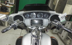 HARLEY FLHTKSE 1800CVO 2014