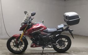 HONDA  HORNET 2.0 MC56