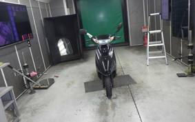 YAMAHA JOG ZR Gen.3 SA39J