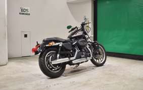 HARLEY XL883RI 2007