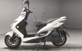 YAMAHA CYGNUS125XSR SE44J