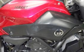 YAMAHA MT-07 ABS 2016 RM07J