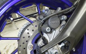 YAMAHA MT-09 A 2017 RN34J