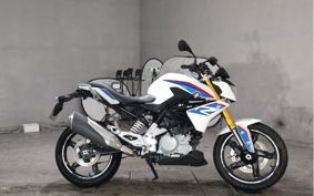 BMW G310R 2020 0G01