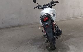 HONDA CBF125 PCJL