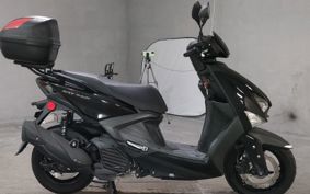 YAMAHA  CYGNUS  GRIF ASU SEJ4J