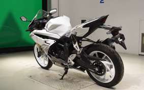HONDA CBR250RR A 2012 MC51