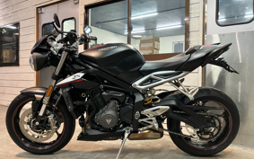 TRIUMPH STREET TRIPLE RS 2019 HDA464