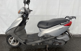 YAMAHA AKUSHI STREET