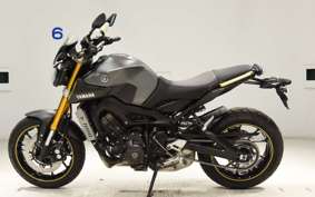 YAMAHA MT-09 2015 RN34J