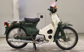 HONDA C50 SUPER CUB AA01