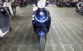 HONDA GIORNO 3 AF77