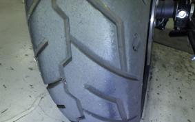 HARLEY FXDBA 1580 2014