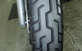 YAMAHA DRAGSTAR 250 2002 VG05J