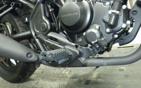 HONDA REBEL 250 A MC49