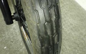 HONDA STEED 400 1992 NC26