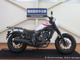 Фото Honda REBEL 250 S E-clutch 2017 с японского аукциона