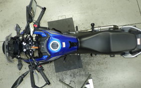 SUZUKI V-STROM 250 A