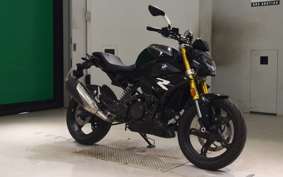 BMW G310R 2024